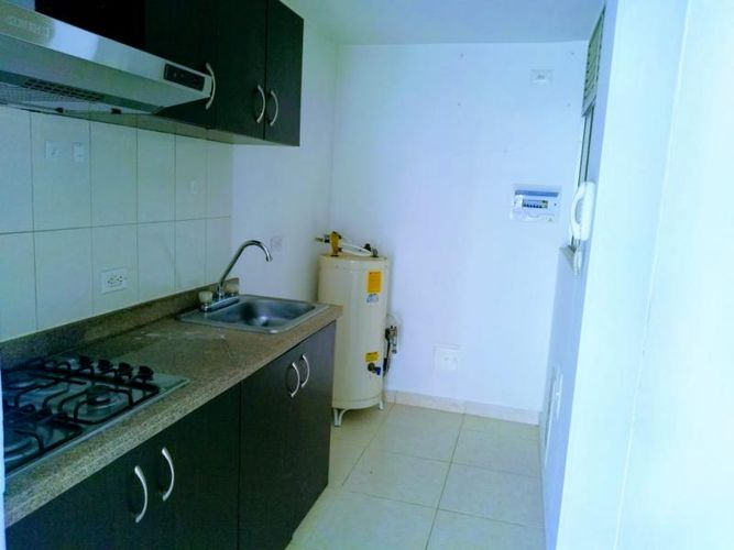 Apartamento de 3 alcobas en venta en Tibabita, Bogotá, 62 m² · foto 8 de 21