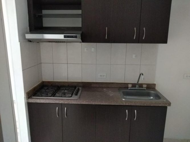 Apartamento de 3 alcobas en venta en Tibabita, Bogotá, 62 m² · foto 9 de 21