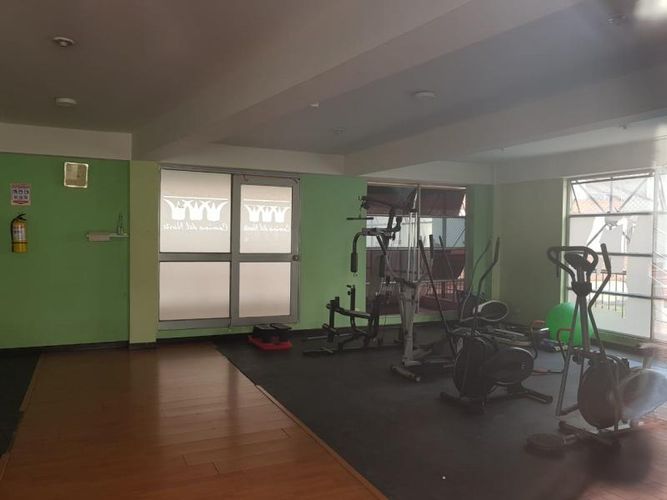 Apartamento de 3 alcobas en venta en Tibabita, Bogotá, 62 m² · foto 21 de 21