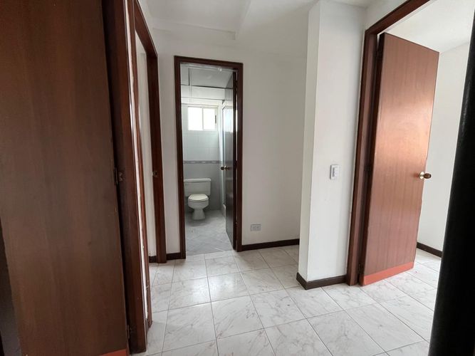 Casa de 5 alcobas en venta en Belen La Palma, Medellín, 137 m² · foto 11 de 20