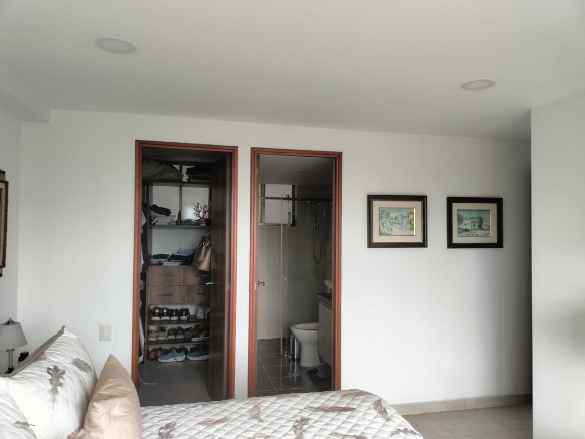 Apartamento en venta en Otraparte, Envigado · foto 10 de 17