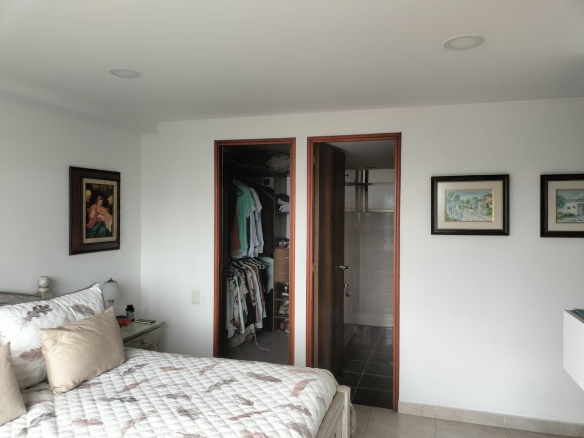 Apartamento en venta en Otraparte, Envigado · foto 9 de 17
