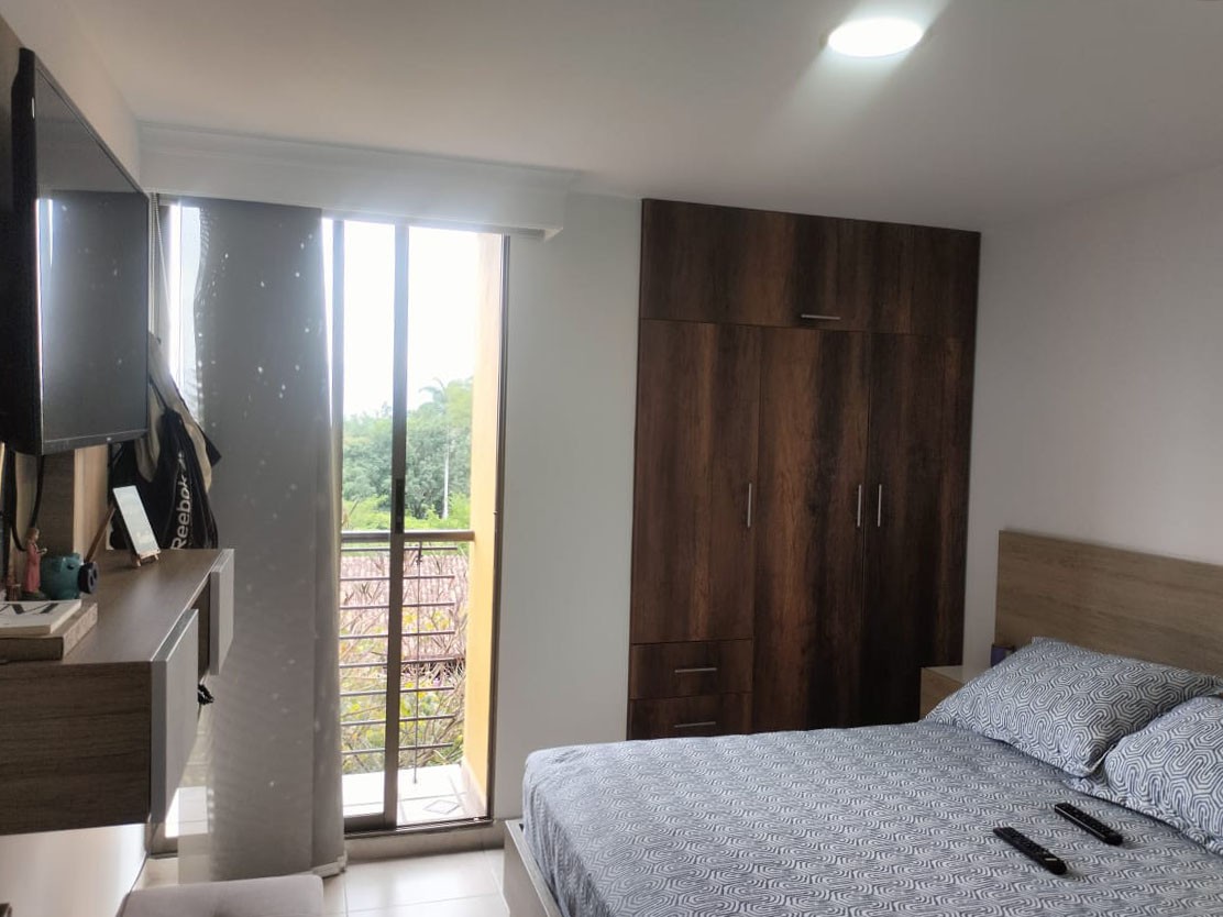Apartamento en venta en Otraparte, Envigado · foto 11 de 17