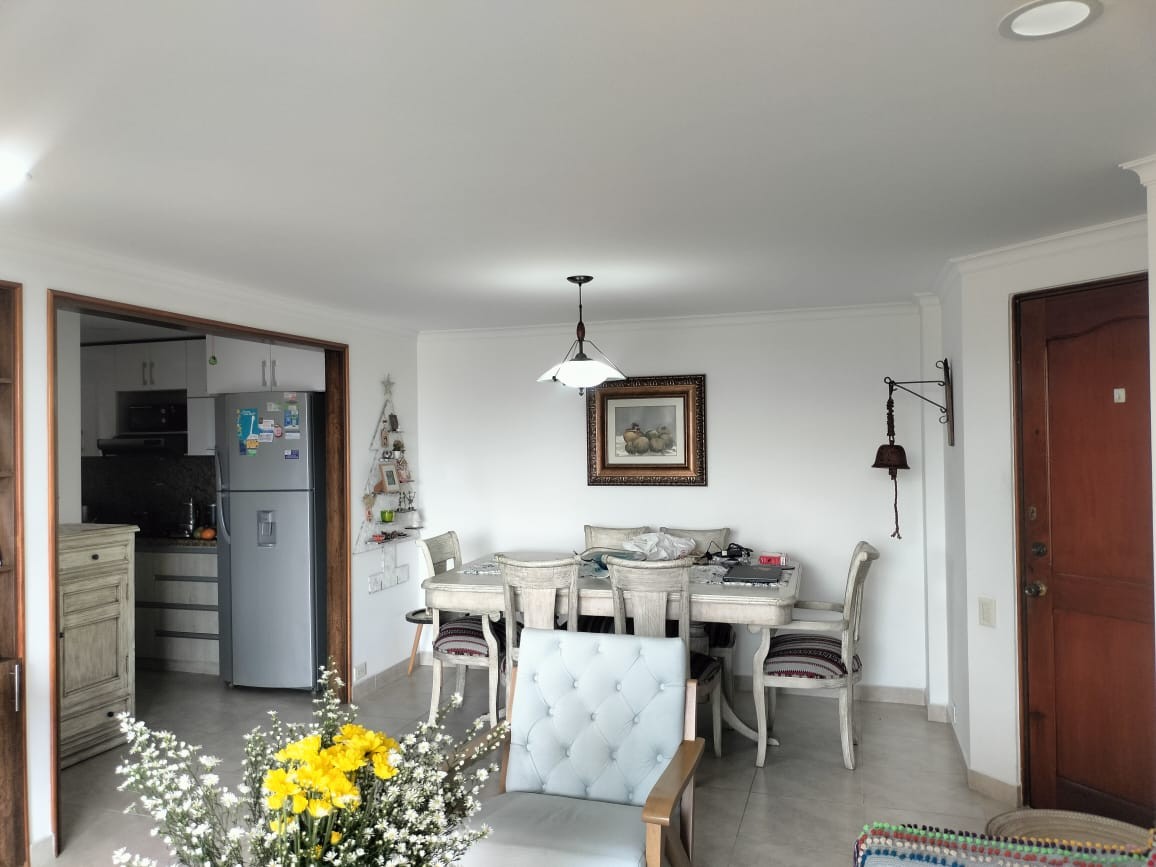 Apartamento en venta en Otraparte, Envigado · foto 2 de 17