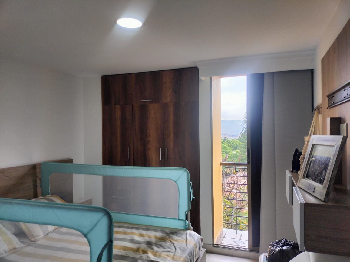 Apartamento en venta en Otraparte, Envigado · foto 13 de 17
