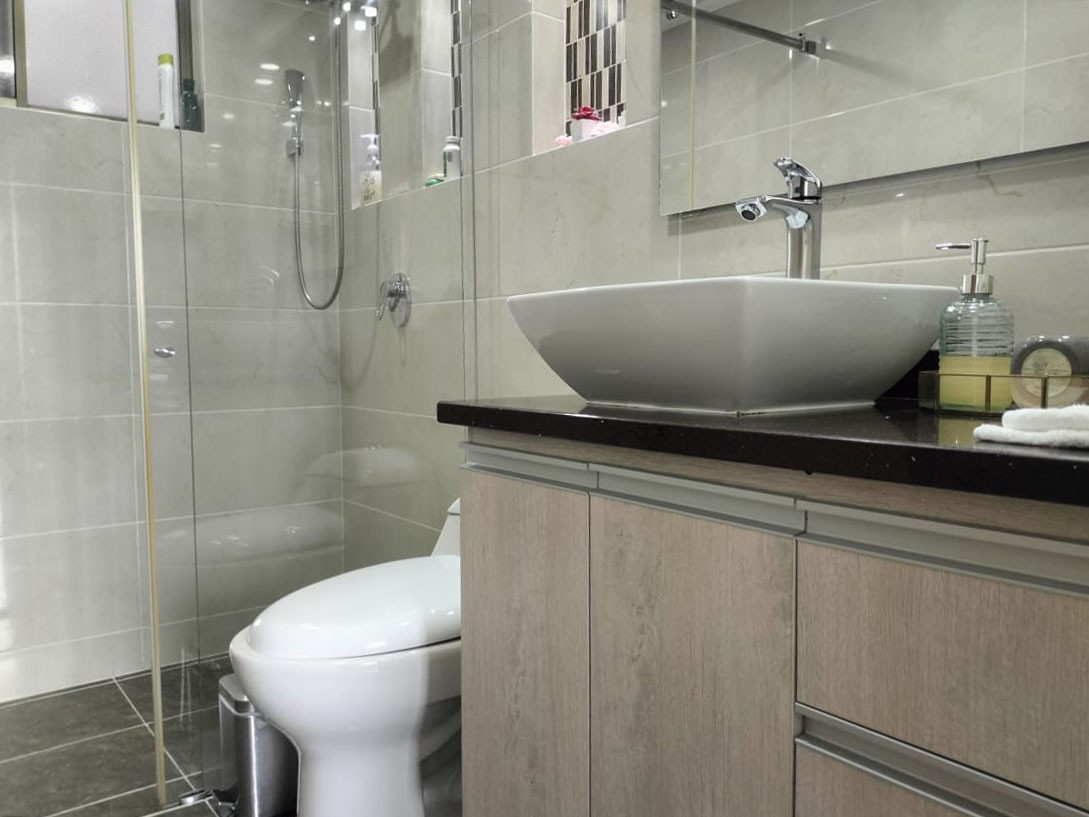 Apartamento en venta en Otraparte, Envigado · foto 16 de 17