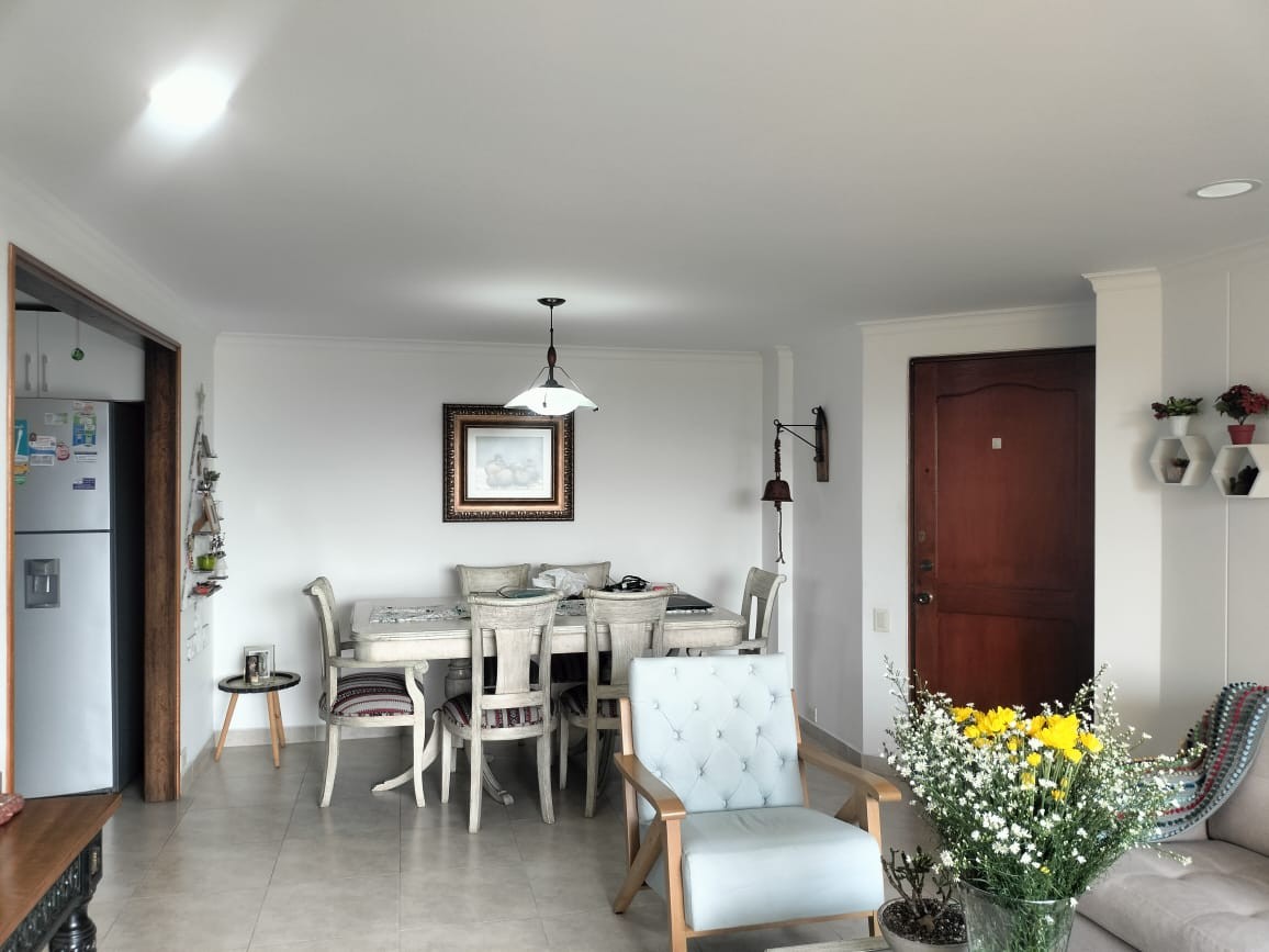 Apartamento en venta en Otraparte, Envigado · foto 3 de 17