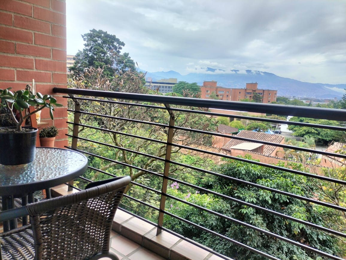 Apartamento en venta en Otraparte, Envigado · foto 17 de 17