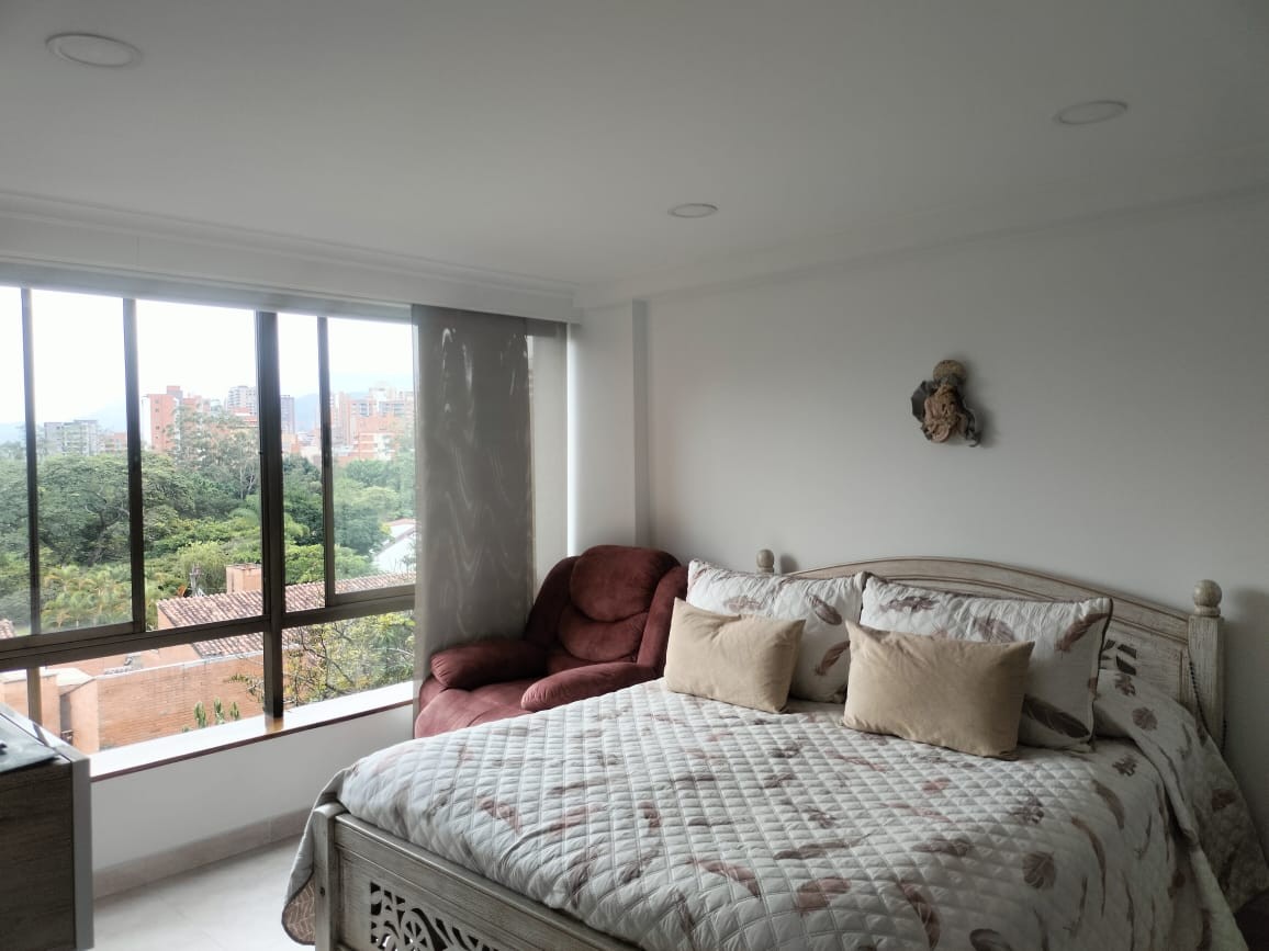 Apartamento en venta en Otraparte, Envigado · foto 15 de 17