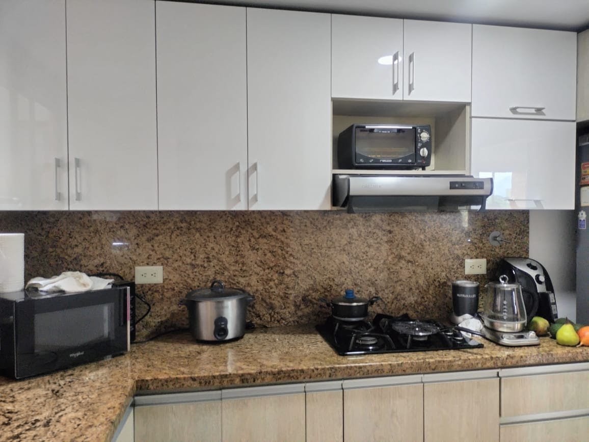 Apartamento en venta en Otraparte, Envigado · foto 5 de 17