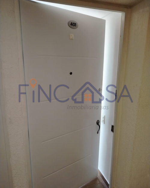 Apartamento de 3 alcobas en venta en Hacienda San Jose, Chía, 56 m² · foto 7 de 19