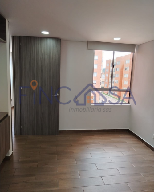 Apartamento de 3 alcobas en venta en Hacienda San Jose, Chía, 56 m² · foto 14 de 19