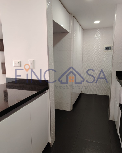 Apartamento de 3 alcobas en venta en Hacienda San Jose, Chía, 56 m² · foto 6 de 19