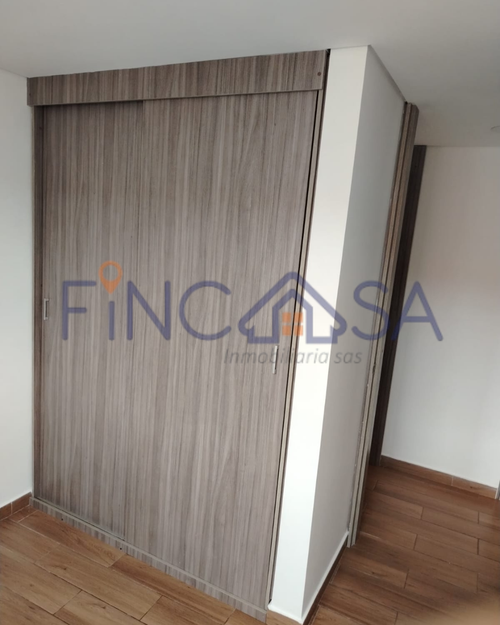 Apartamento de 3 alcobas en venta en Hacienda San Jose, Chía, 56 m² · foto 16 de 19