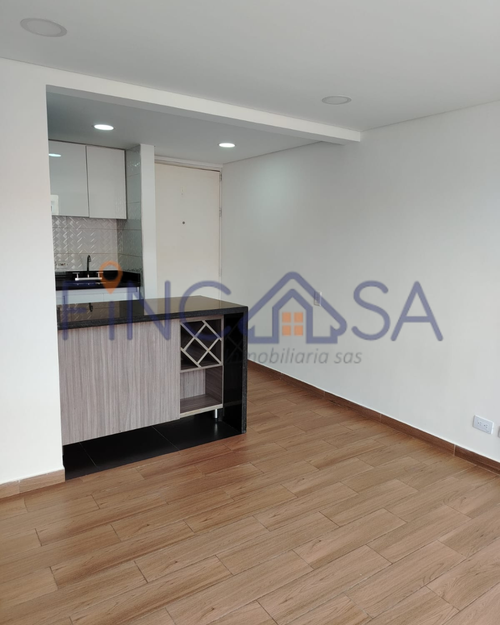Apartamento de 3 alcobas en venta en Hacienda San Jose, Chía, 56 m² · foto 9 de 19