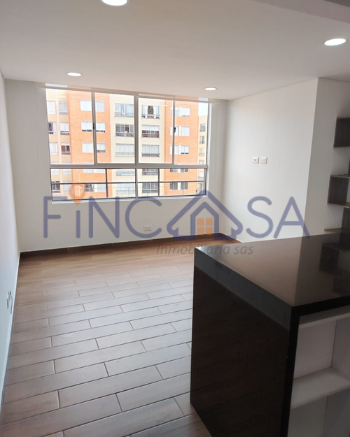 Apartamento de 3 alcobas en venta en Hacienda San Jose, Chía, 56 m² · foto 3 de 19