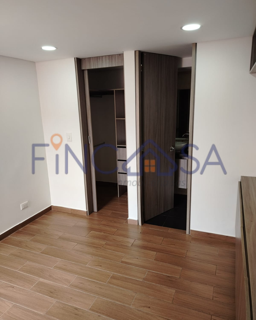Apartamento de 3 alcobas en venta en Hacienda San Jose, Chía, 56 m² · foto 11 de 19