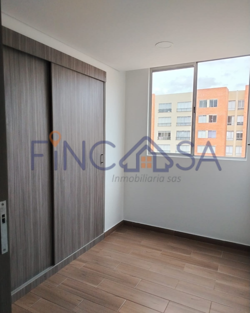 Apartamento de 3 alcobas en venta en Hacienda San Jose, Chía, 56 m² · foto 15 de 19