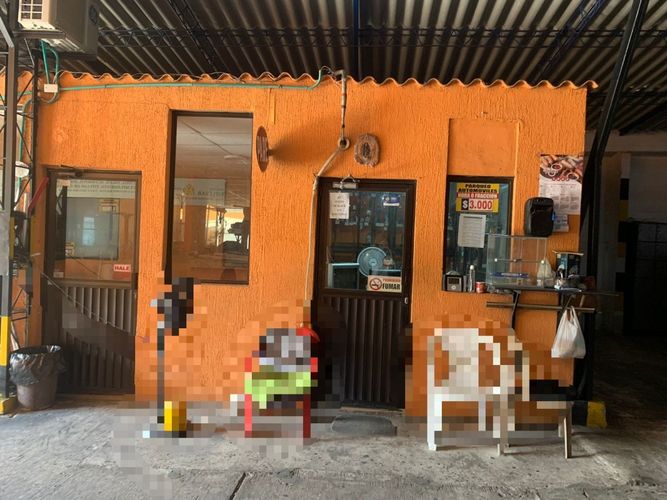 Bodega en arriendo en Chiquinquira, Barranquilla, 650 m² · foto 3 de 13