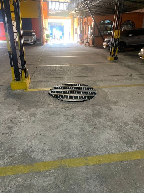 Bodega en arriendo en Chiquinquira, Barranquilla, 650 m² · foto 5 de 13