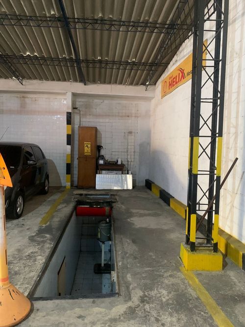 Bodega en arriendo en Chiquinquira, Barranquilla, 650 m² · foto 11 de 13