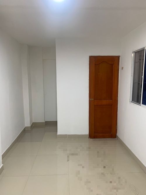 Bodega en arriendo en Chiquinquira, Barranquilla, 650 m² · foto 12 de 13
