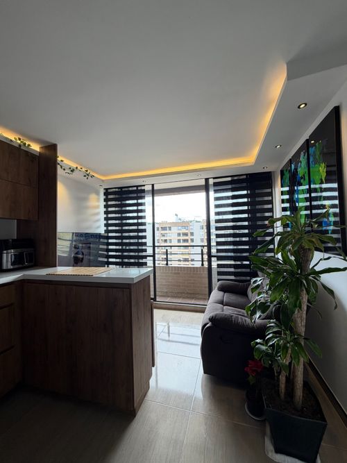 Apartamento en venta en San Jose De Bavaria, Bogotá · foto 2 de 20