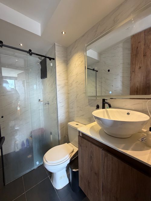 Apartamento en venta en San Jose De Bavaria, Bogotá · foto 8 de 20