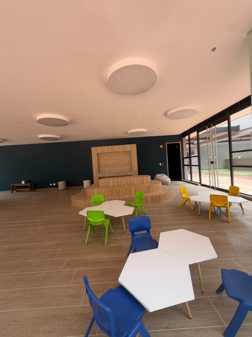 Apartamento en venta en San Jose De Bavaria, Bogotá · foto 17 de 20