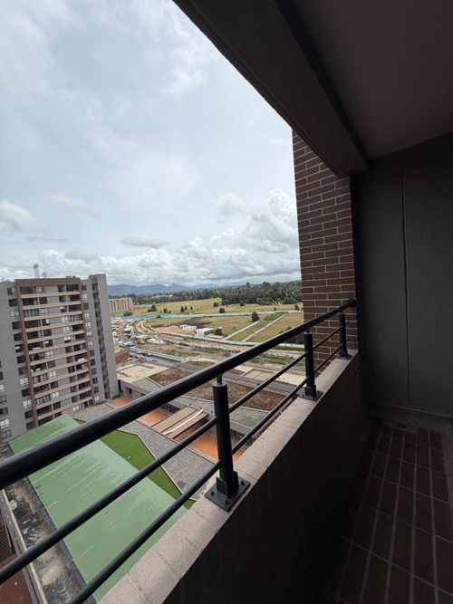 Apartamento en venta en San Jose De Bavaria, Bogotá · foto 5 de 20