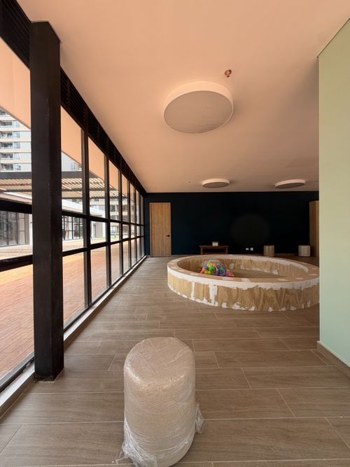 Apartamento en venta en San Jose De Bavaria, Bogotá · foto 18 de 20