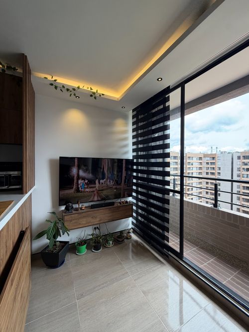 Apartamento en venta en San Jose De Bavaria, Bogotá · foto 4 de 20