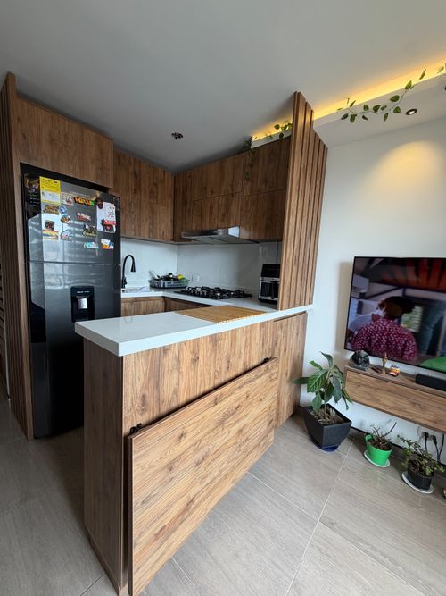 Apartamento en venta en San Jose De Bavaria, Bogotá · foto 3 de 20