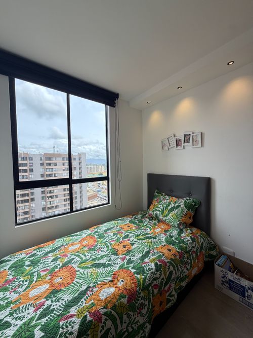 Apartamento en venta en San Jose De Bavaria, Bogotá · foto 7 de 20