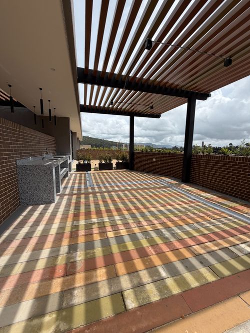 Apartamento en venta en San Jose De Bavaria, Bogotá · foto 11 de 20