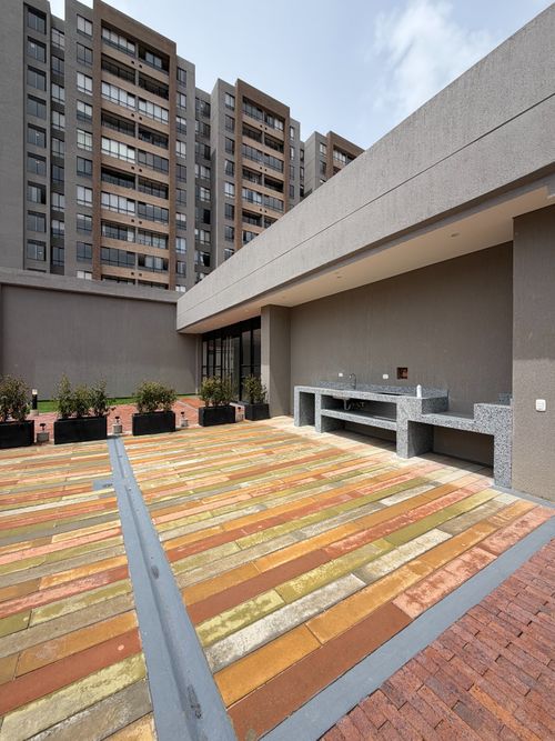 Apartamento en venta en San Jose De Bavaria, Bogotá · foto 10 de 20