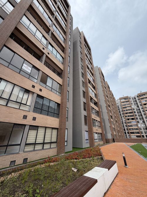 Apartamento en venta en San Jose De Bavaria, Bogotá · foto 20 de 20