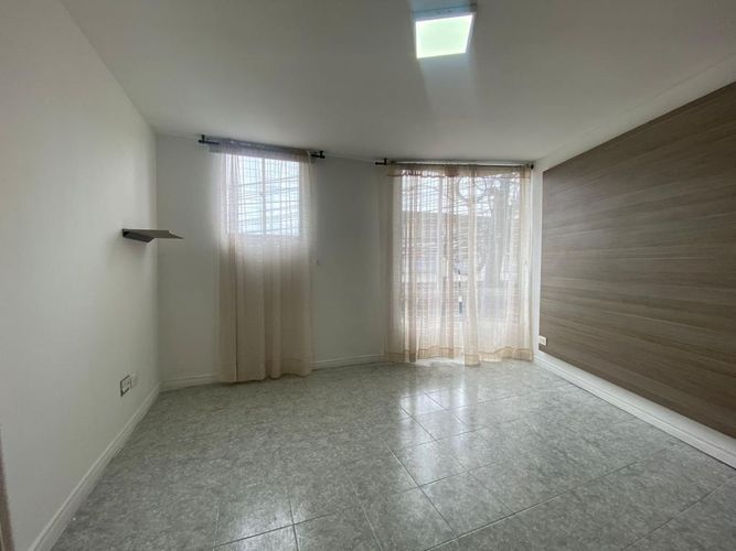 Apartaestudio en venta en Lleras, Manizales, 52 m² · foto 2 de 7
