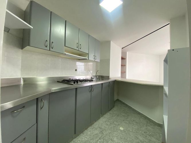 Apartaestudio en venta en Lleras, Manizales, 52 m² · foto 3 de 7