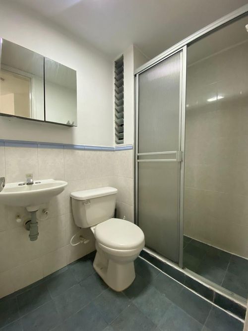 Apartaestudio en venta en Lleras, Manizales, 52 m² · foto 6 de 7