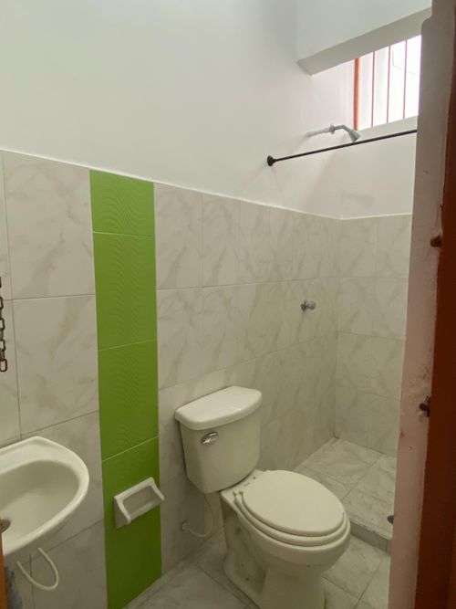 Casa de 3 alcobas en venta en Sector Plaza De Bolivar, Pereira, 120 m² · foto 8 de 8