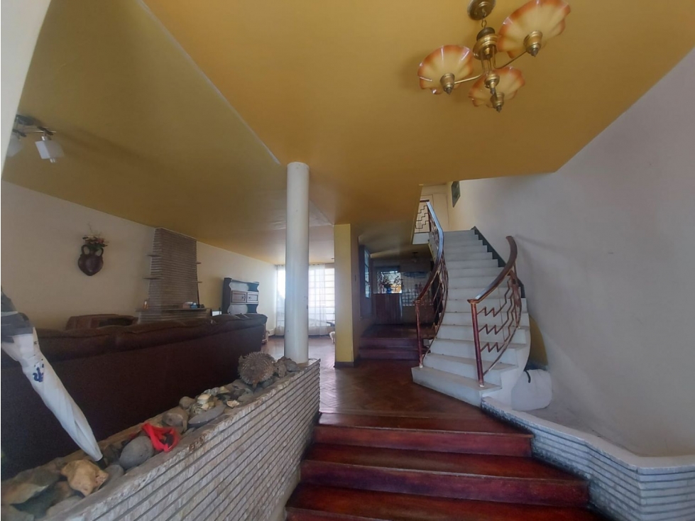 Casa en venta en Belalcazar, Bogotá · foto 5 de 24