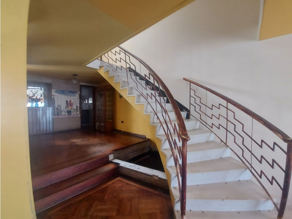 Casa en venta en Belalcazar, Bogotá · foto 9 de 24