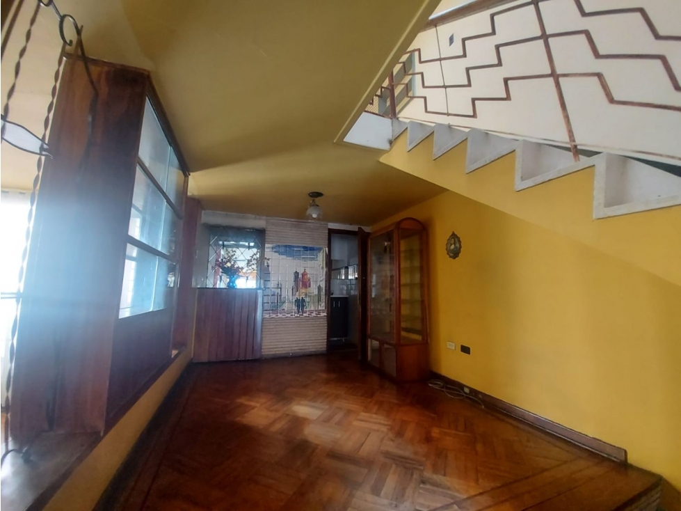 Casa en venta en Belalcazar, Bogotá · foto 10 de 24
