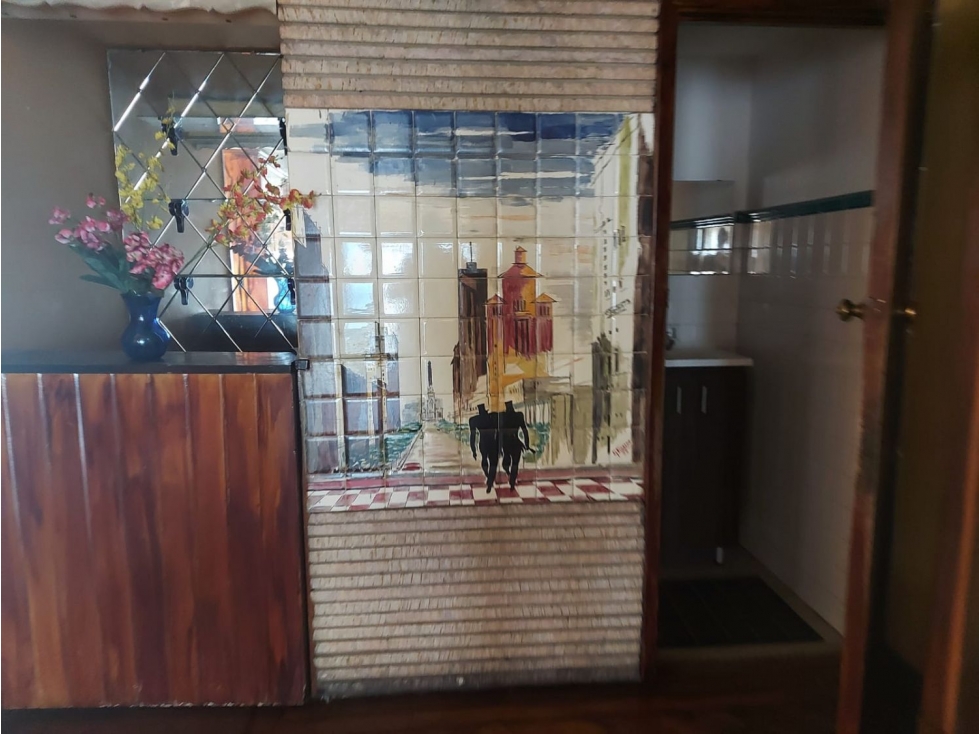Casa en venta en Belalcazar, Bogotá · foto 11 de 24