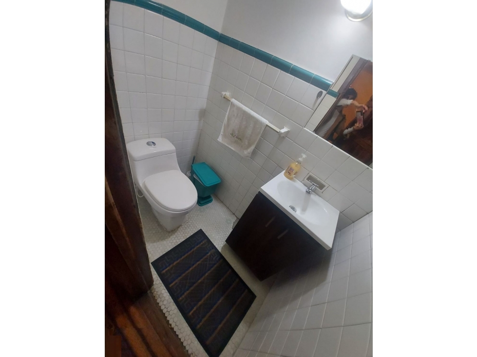 Casa en venta en Belalcazar, Bogotá · foto 12 de 24