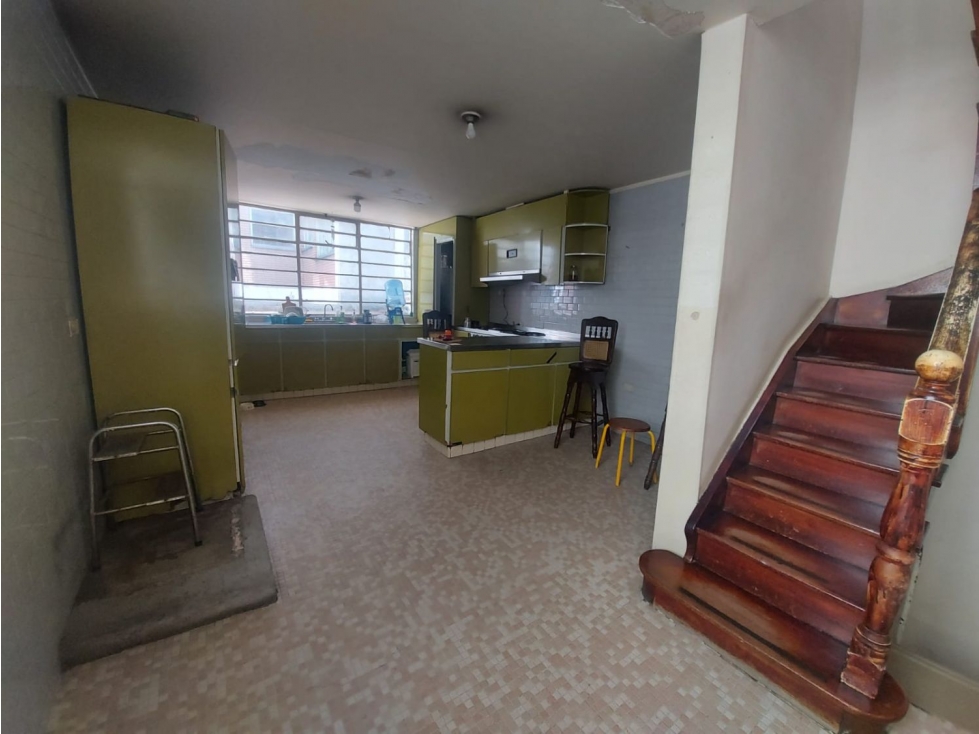 Casa en venta en Belalcazar, Bogotá · foto 13 de 24