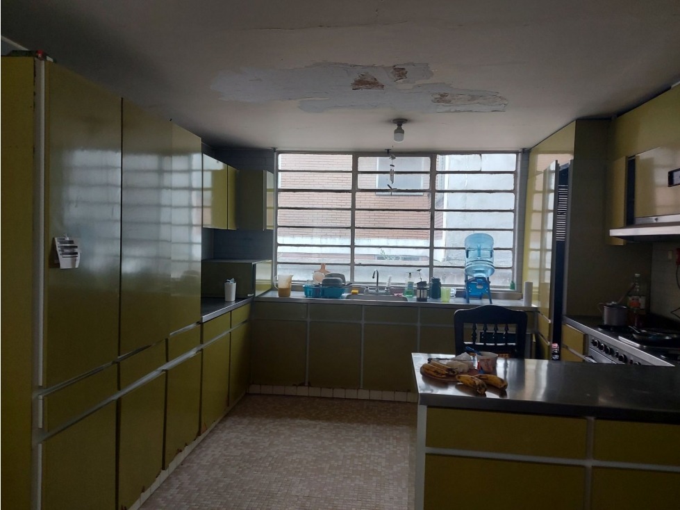 Casa en venta en Belalcazar, Bogotá · foto 14 de 24