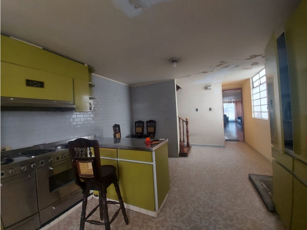 Casa en venta en Belalcazar, Bogotá · foto 15 de 24