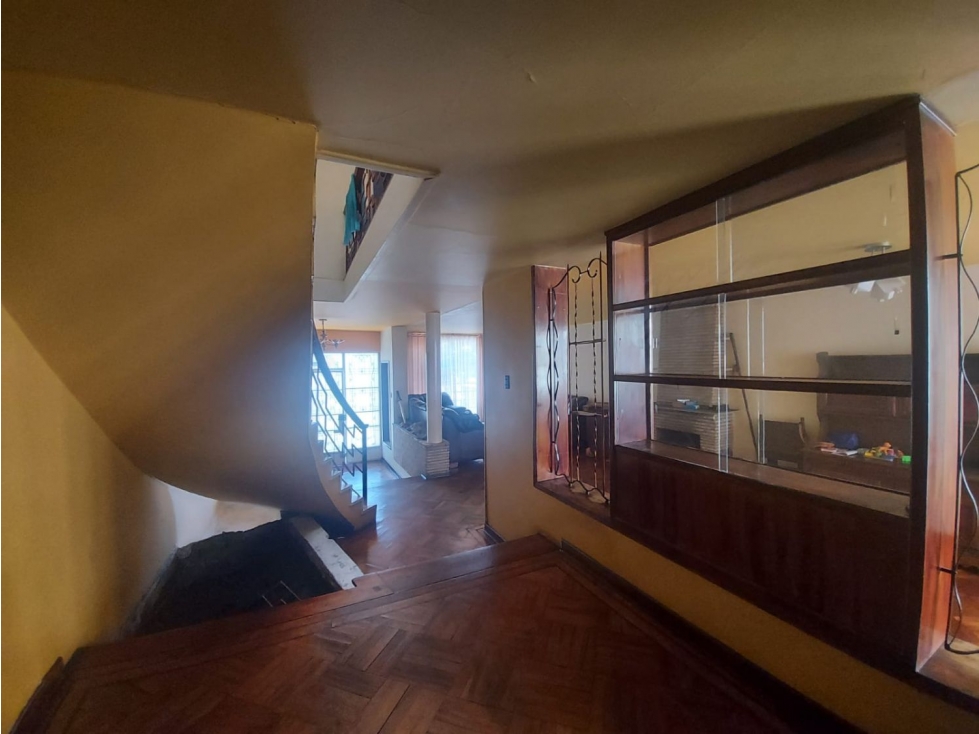 Casa en venta en Belalcazar, Bogotá · foto 16 de 24
